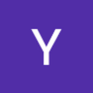 Meet your Posher, Yelena